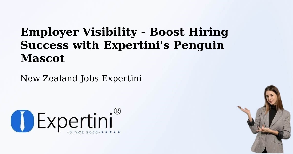 CV and Resume Visibility Optimization – Tinwald - New Zealand Jobs Expertini